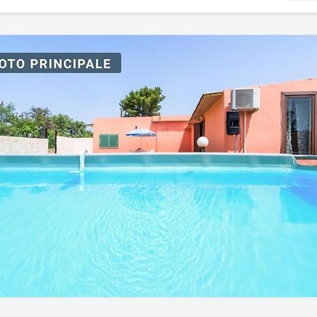 הוילה Case Monterosso Casa G,S מראה חיצוני תמונה