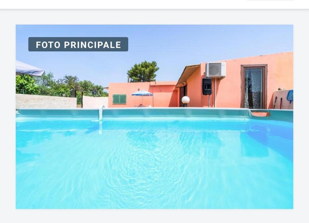 הוילה Case Monterosso Casa G,S מראה חיצוני תמונה