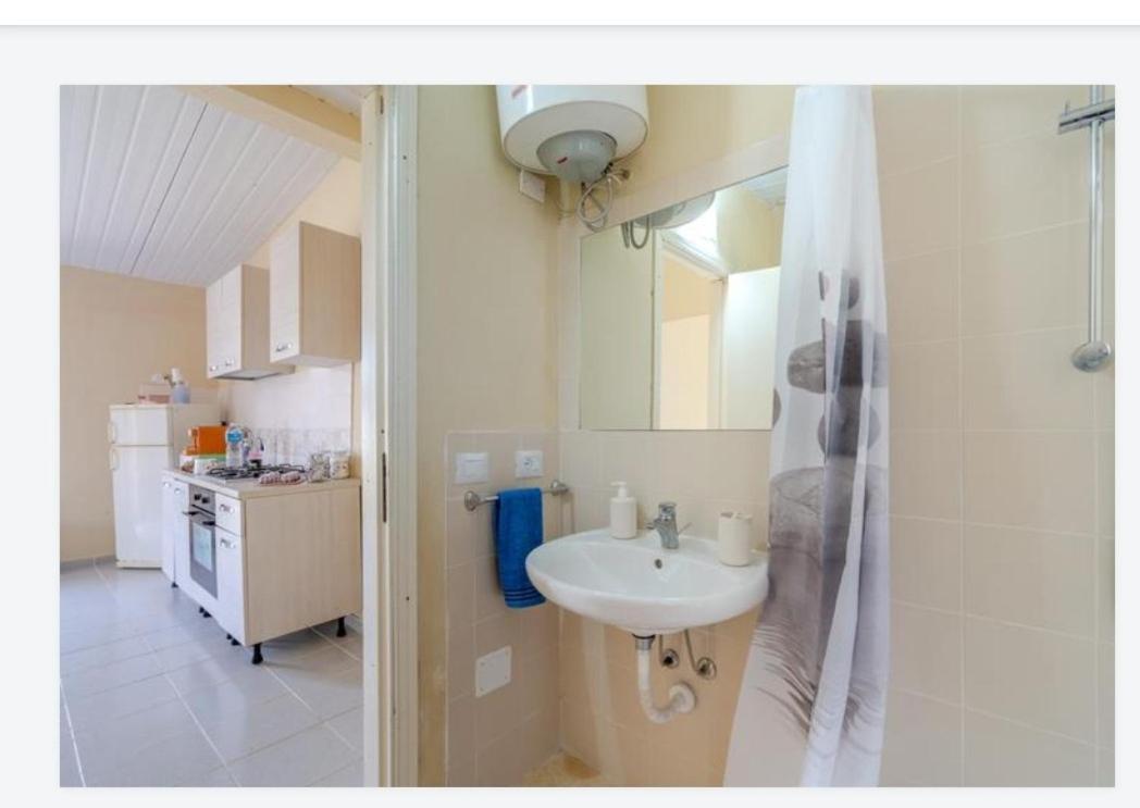 הוילה Case Monterosso Casa G,S מראה חיצוני תמונה