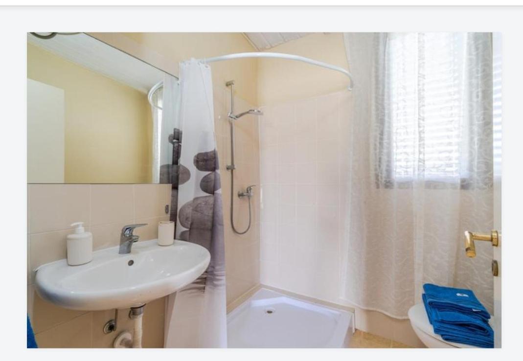 הוילה Case Monterosso Casa G,S מראה חיצוני תמונה