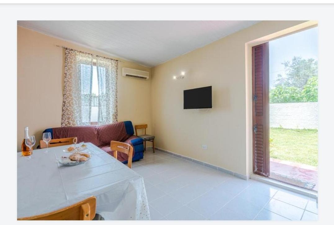 הוילה Case Monterosso Casa G,S מראה חיצוני תמונה