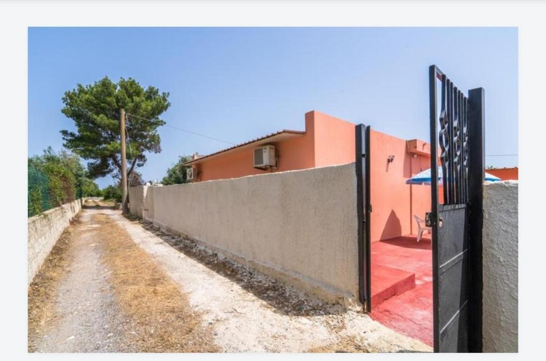 הוילה Case Monterosso Casa G,S מראה חיצוני תמונה