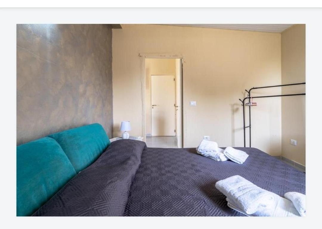 הוילה Case Monterosso Casa G,S מראה חיצוני תמונה