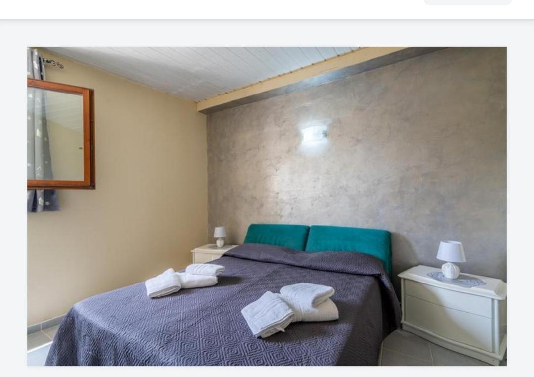 הוילה Case Monterosso Casa G,S מראה חיצוני תמונה