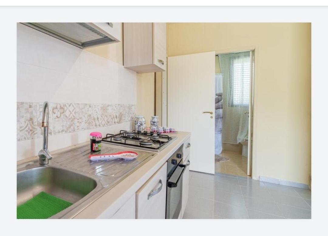 הוילה Case Monterosso Casa G,S מראה חיצוני תמונה